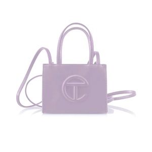 Telfar Small Shopping Bag